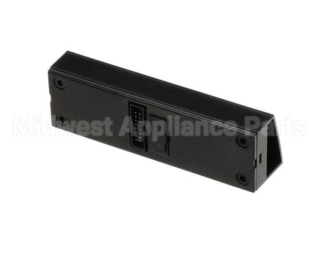 04900956 Nuova Simonelli Aurelia Ii Left Autosteam Hot