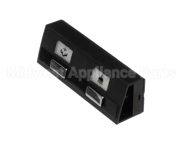 04900956 Nuova Simonelli Aurelia Ii Left Autosteam Hot