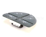 04901090 Nuova Simonelli 2 Key Keyboard Oscar Ii