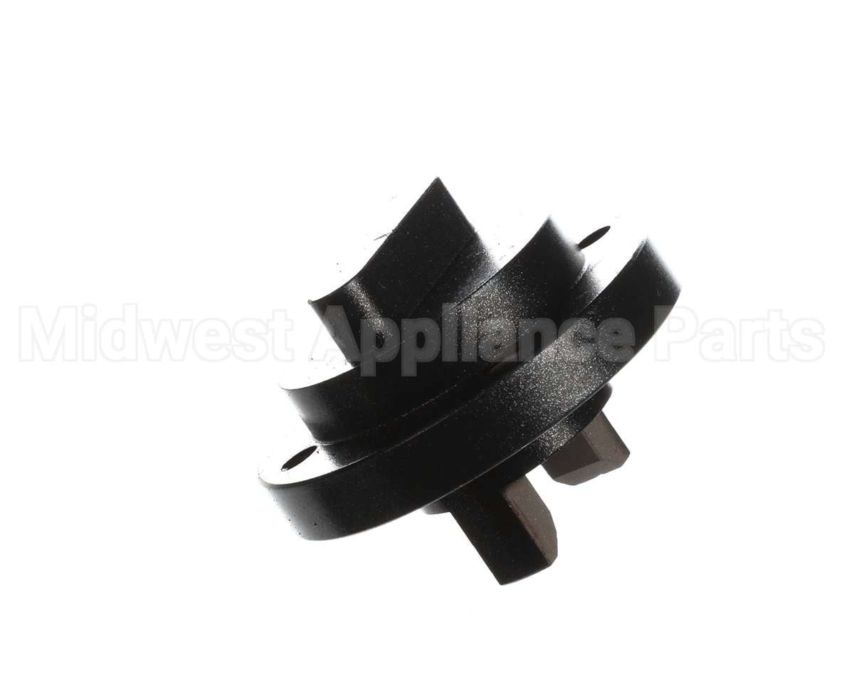 049187 Henny Penny Hub-Drive Coated Tr Scr3 6 8