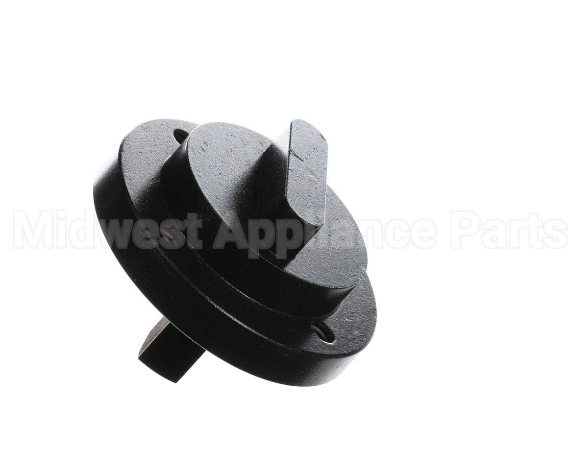 049187 Henny Penny Hub-Drive Coated Tr Scr3 6 8