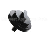 049187 Henny Penny Hub-Drive Coated Tr Scr3 6 8