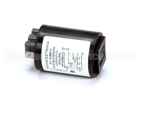 049303 Electrolux Professional Radio Interference Filter; 250V 50/60Hz