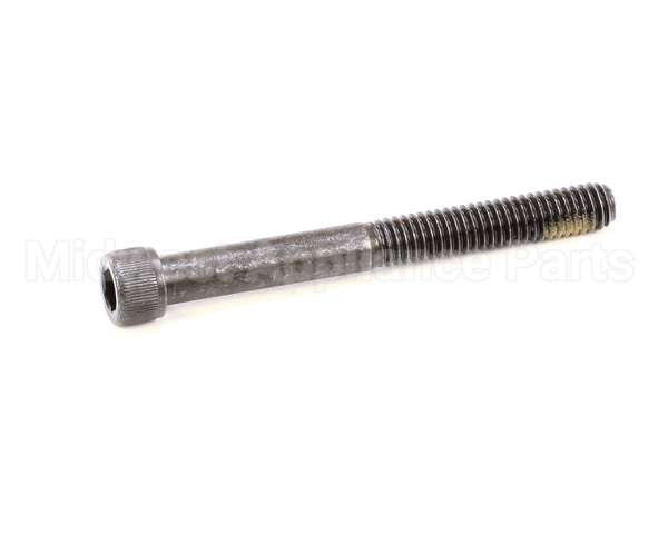 04943 Broaster Screw Soc Hd Cs 5/16-18X3 Nyloc