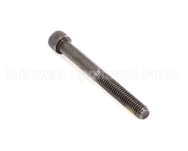 04943 Broaster Screw Soc Hd Cs 5/16-18X3 Nyloc