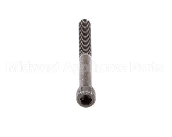04943 Broaster Screw Soc Hd Cs 5/16-18X3 Nyloc