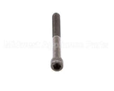 04943 Broaster Screw Soc Hd Cs 5/16-18X3 Nyloc