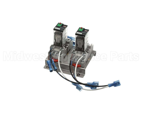 0495008 Southern Pride Cook And Hold Relay Replacement Kit