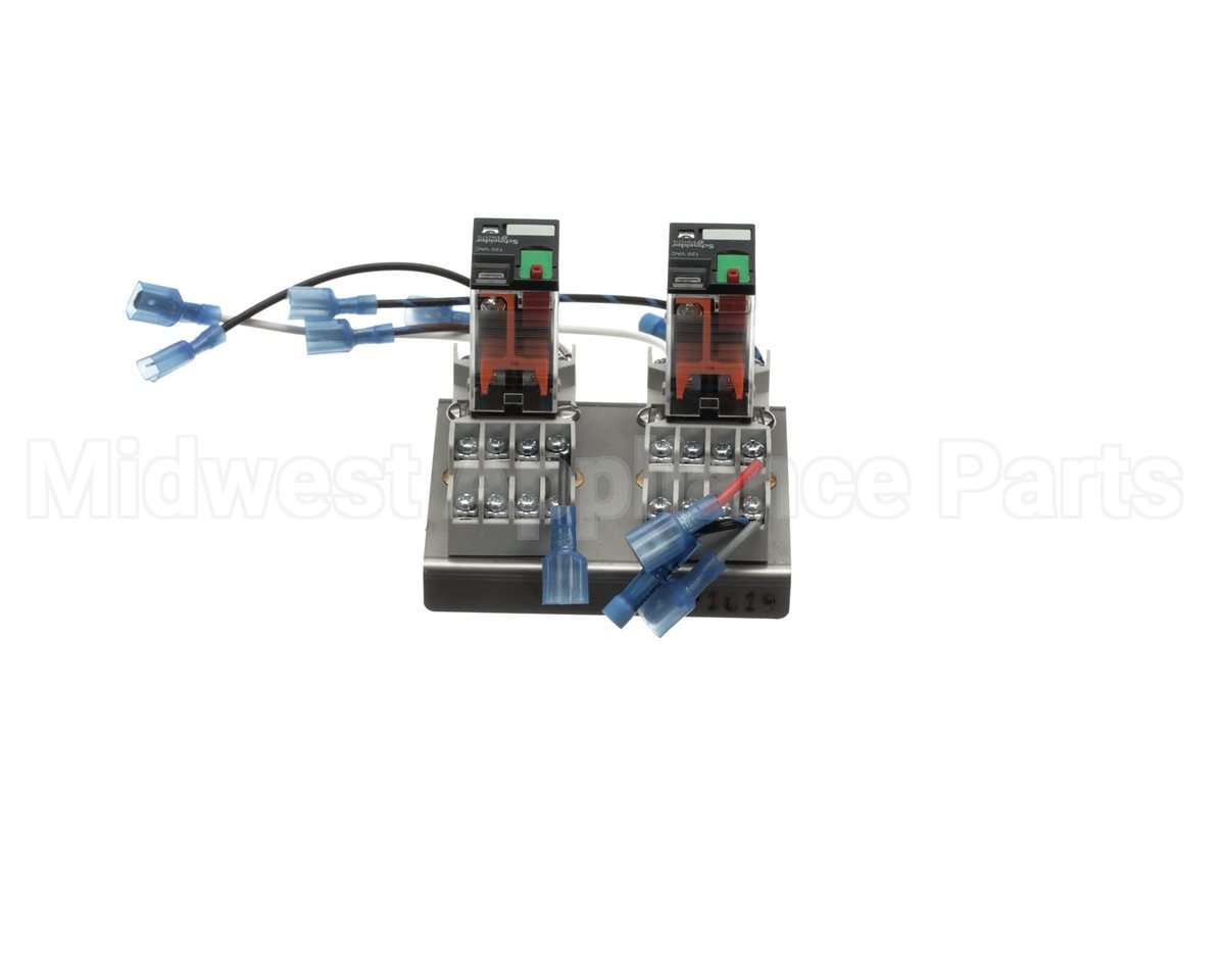 0495008 Southern Pride Cook And Hold Relay Replacement Kit