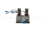 0495008 Southern Pride Cook And Hold Relay Replacement Kit