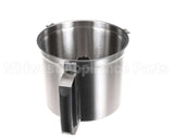 049502 Robot Coupe Blixer Bowl