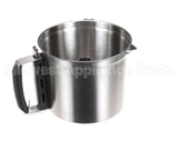 049502 Robot Coupe Blixer Bowl
