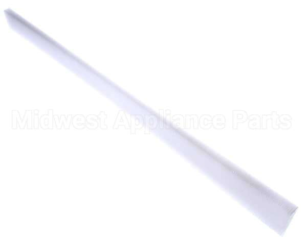 0495257 Hussmann Honeycomb-W/Notch 3.5 Clr