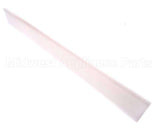 0495259 Hussmann Honeycomb-6X1X48 Clear