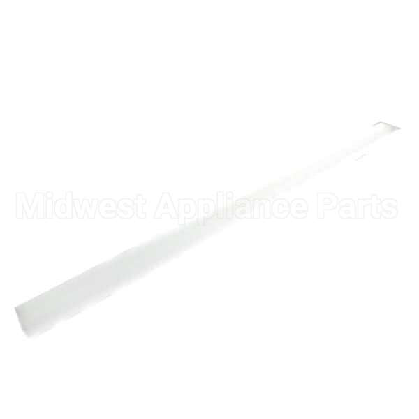 0495260 Compatible Hussmann Honeycomb-2.5X1X48 Clear