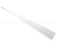 0495271 Hussmann Honeycomb-W/Angle 5Clear