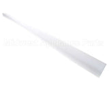 0495271 Hussmann Honeycomb-W/Angle 5Clear