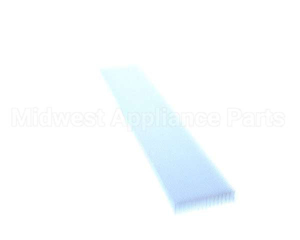 0495295 Hussmann Honeycomb-4.5X1X24.06 Clr