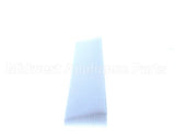 0495298 Hussmann Honeycomb-W/Angle 5Clear