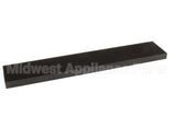 0495299 Hussmann Honeycomb-4.5X1X24.06 Blk