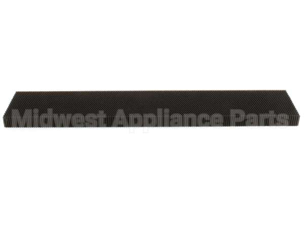 0495299 Hussmann Honeycomb-4.5X1X24.06 Blk