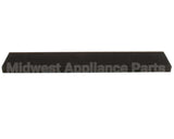 0495299 Hussmann Honeycomb-4.5X1X24.06 Blk