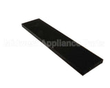 0495300 Hussmann Honeycomb-6X1X24.06 Black