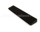 0495302 Hussmann Honeycomb-W/Angle 5Black