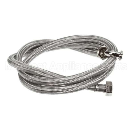 049540 Compatible Electrolux Feeder Hose Straight+90Fi Tt. 210Cm