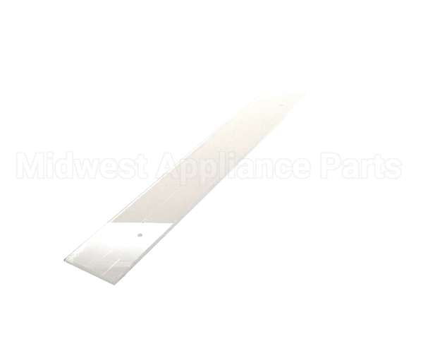 049550 Hussmann Rhrhex Heat Shelf7.312Hi