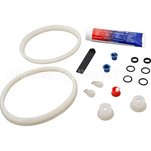 BU28106-0000 Compatible Bunn Gasket Kit Maintenance