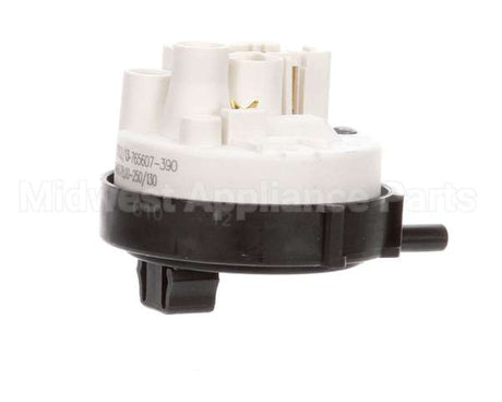 049620 Electrolux Professional Pressure Switch; Calib.= 250/130-390