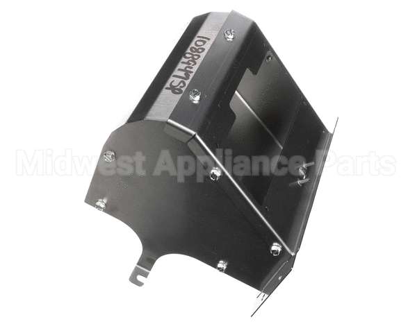 1088947SP Frymaster Crss Assy, Air Duct