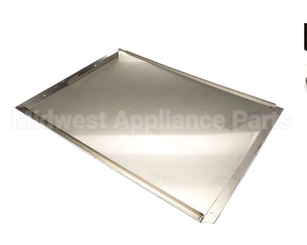 049657 Electrolux Professional Left Front Panel