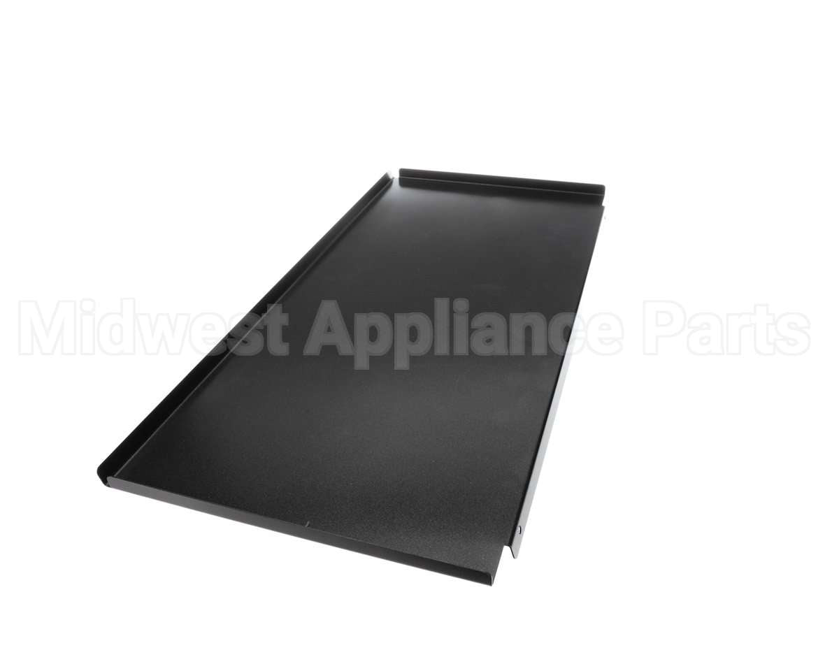 049763 Henny Penny Tray-Scr8 Coated Drip