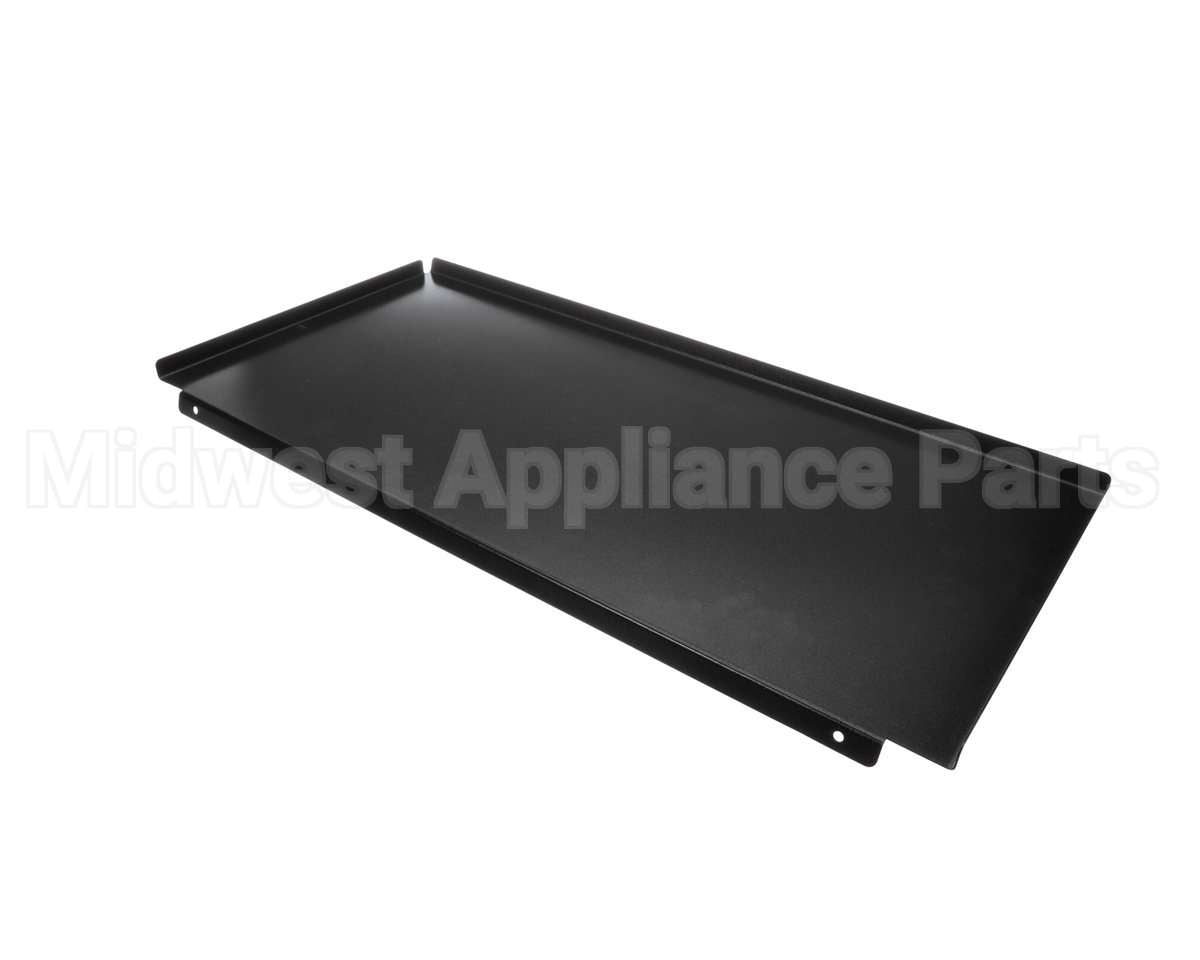 049763 Henny Penny Tray-Scr8 Coated Drip