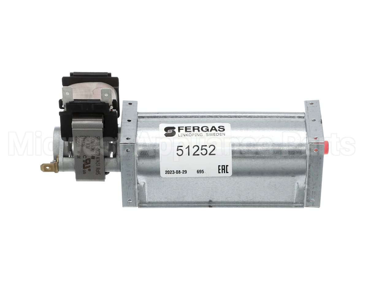 049763 Nemco Tangential Blower