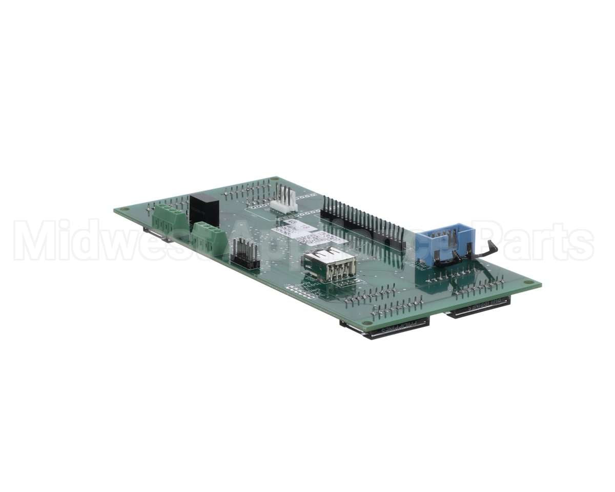 049764 Nemco Display