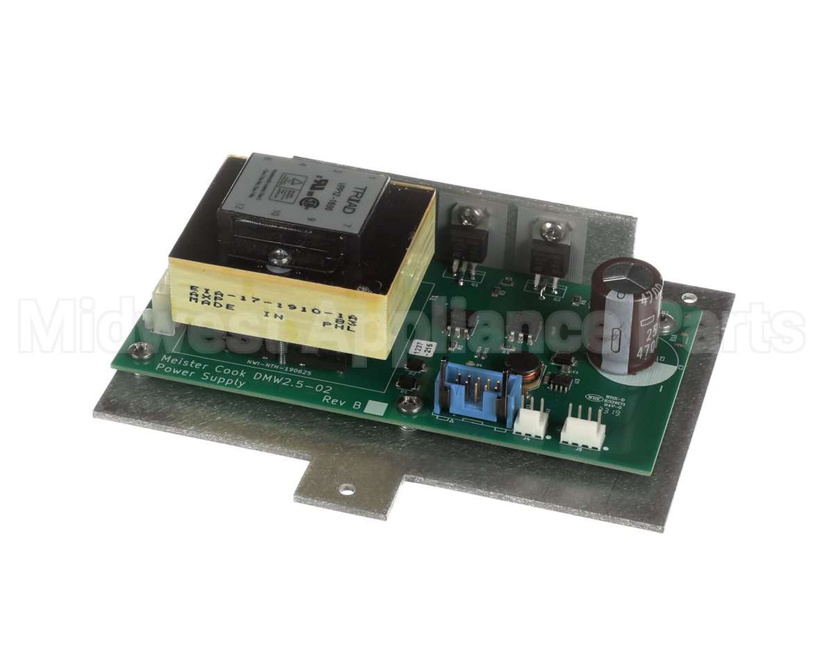 049765 Nemco Power Supply