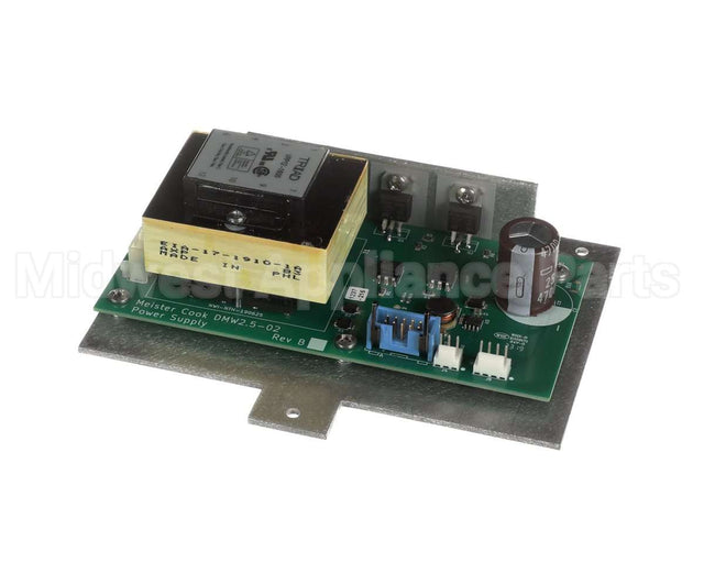 049765 Nemco Power Supply