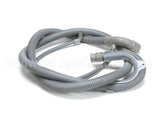 049831 Electrolux Professional Hose, For Drain Pump