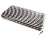 0498774 Hussmann Coil-52P 2C 3Fpi X 42.5