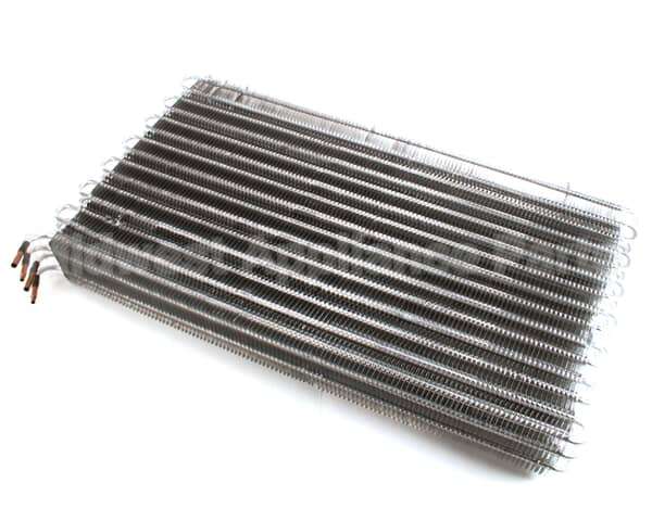 0498777 Hussmann Coil-60P 2C 3Fpi X 42.5