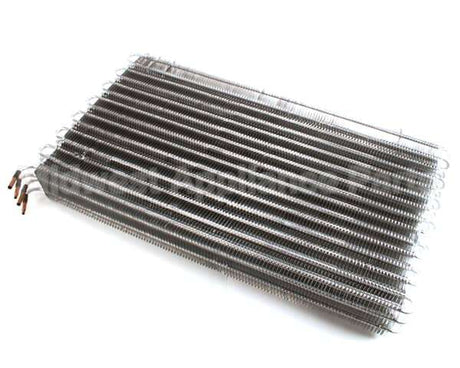 0498777 Hussmann Coil-60P 2C 3Fpi X 42.5