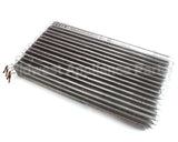 0498777 Hussmann Coil-60P 2C 3Fpi X 42.5