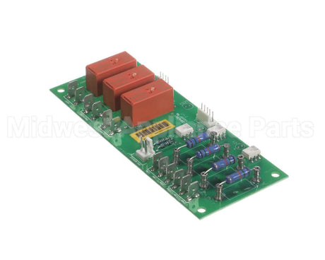 049880 Henny Penny Assy-690 Io Board