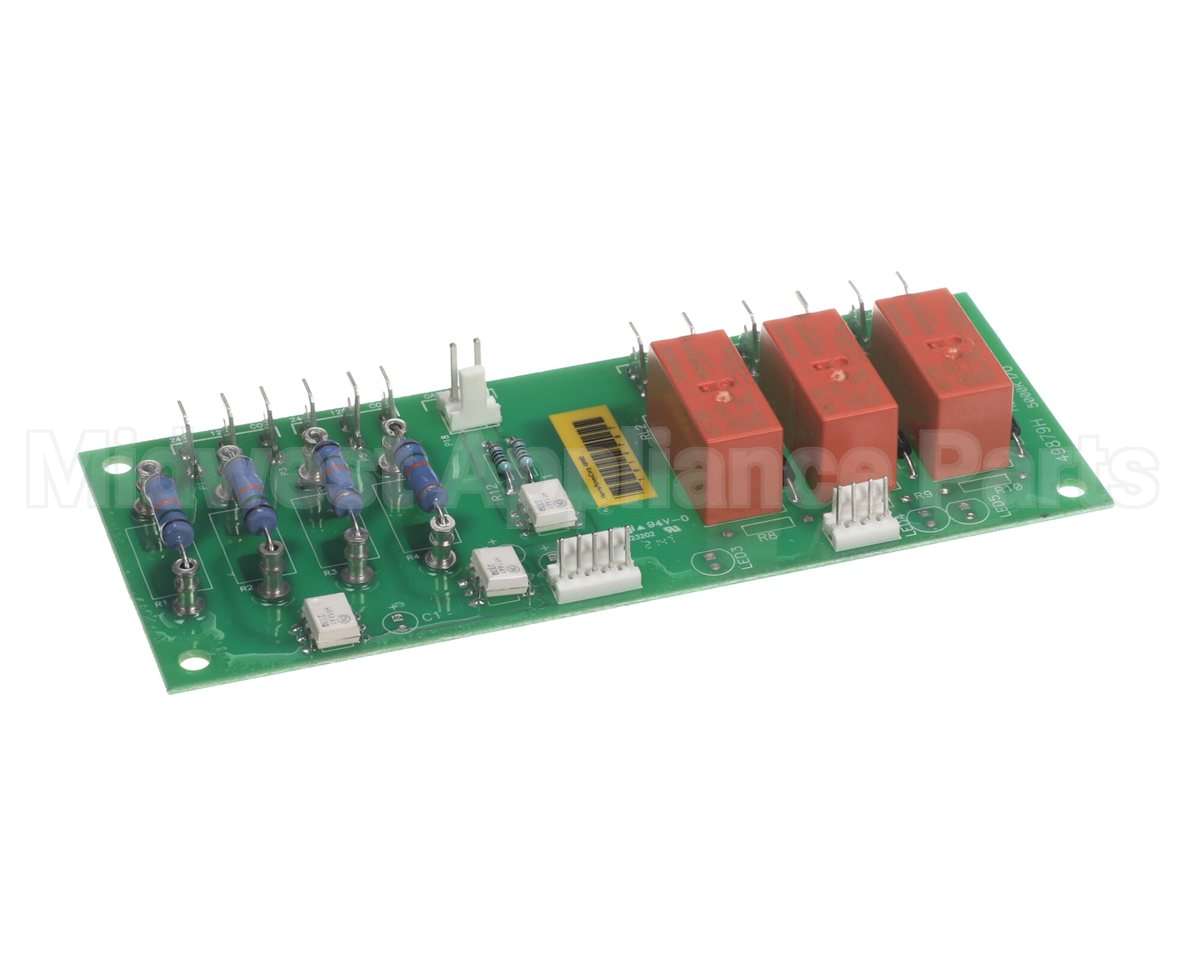 049880 Henny Penny Assy-690 Io Board
