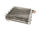0498807 Hussmann Coil-44P 2C 3Fpi X 18