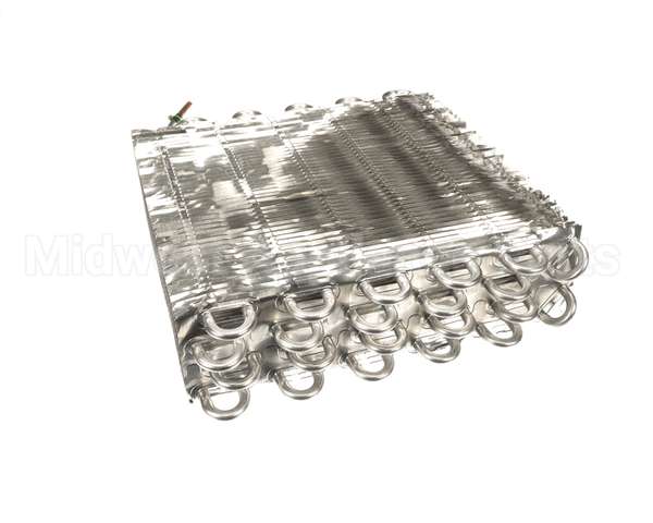 0498807 Hussmann Coil-44P 2C 3Fpi X 18