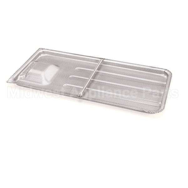 049908 Compatible Electrolux Tank Filter